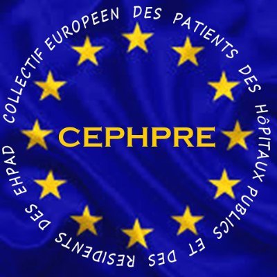 Association Européen Des Patients Des Hôpitaux Publics Et Des Résidents Des Ehpad