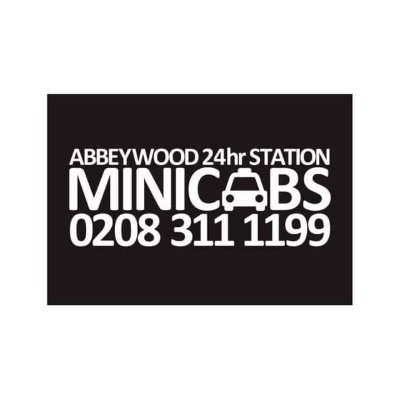 MiniCab Local Office In Abbey Wood
Call 02083111199
https://t.co/00dzeFitG9