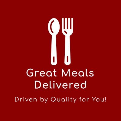 great_meals's profile picture. We do the cooking, you do the eating 🍽 #Fresh #Healthy Meals Delivered to your door step free of charge! 📸#greatmealsdelivered