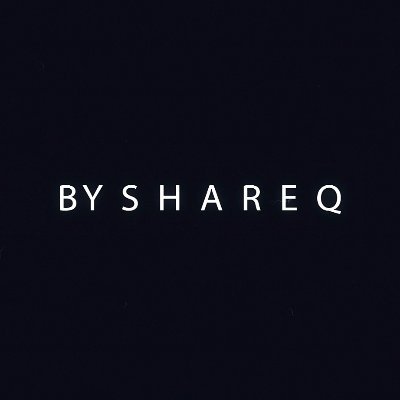 FiverrShareq's profile picture. I have exprience in Video editing, Photo editing, Logos, Ad Videos, Youtube, if interested visit the link below 😊
https://t.co/WcBKkQG2hA