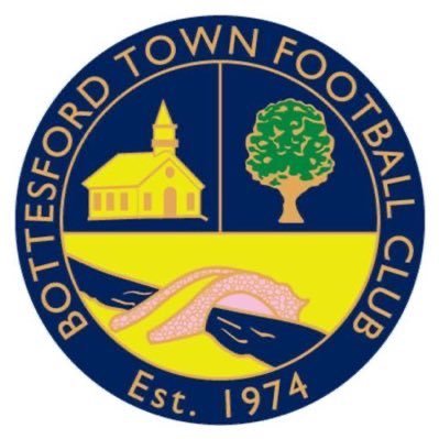 Bottesford Town Dev Squad original.