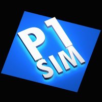 P1SIM Logistics Game(@P1SIM) 's Twitter Profile Photo