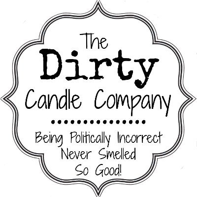 Visit The Dirty Candle Company Profile