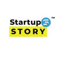 Startup Story®(@startupstorym) 's Twitter Profile Photo