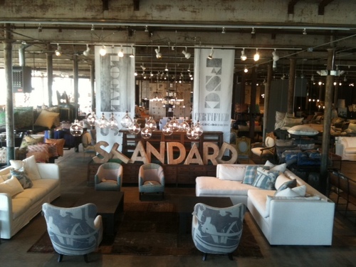 CiscoBrothers's profile picture. Cisco Brothers sets the standard for sustainable furniture manufacturing. Handcrafted in South Central Los Angeles since 1990