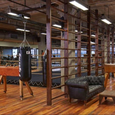 Actualidad, información y opiniones sobre el mercado del fitness.