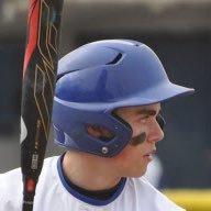 Highland Park HS ‘21 | Top Tier North ⚾️ | 2019 All Area | 4.75/4.00 GPA, 35 ACT | MIF | 96 EV, 6.82 60