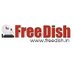 DD Free Dish Fans (@freedish_in) Twitter profile photo DD Free Dish Fans (@freedish_in) Twitter profile photo