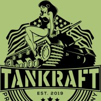 Tankraft (@tankrafto) 's Twitter Profile