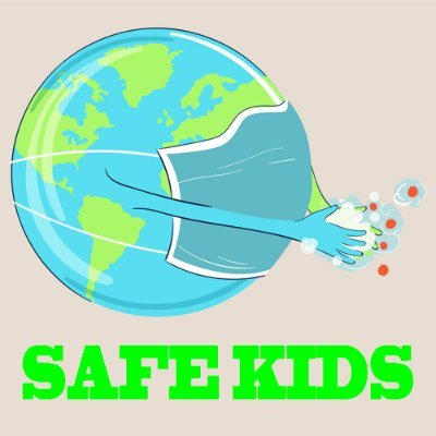 Safe Kids Matter