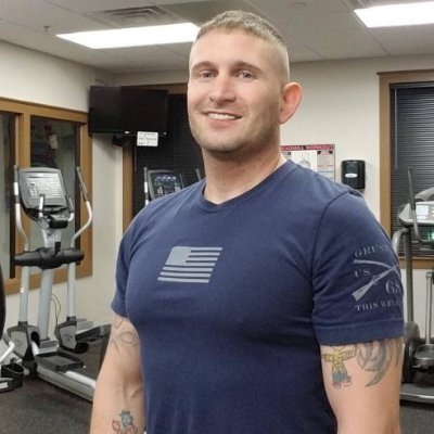 carlben78231650's profile picture. A man of integrity with a great sense of humor