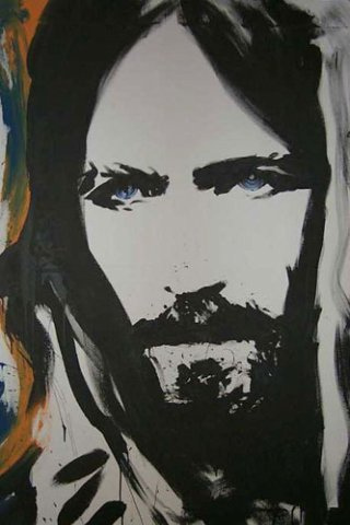 andrew naveenさんのプロフィール画像