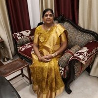 Sushma Goel(@SushmaGoel16) 's Twitter Profile Photo