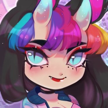 ☆ MoonWaffle ☆さんのプロフィール画像