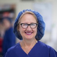 Helen OConnell AO (@oconnellprof) 's Twitter Profile Photo Helen OConnell AO (@oconnellprof) 's Twitter Profile Photo