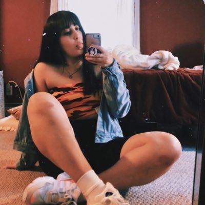 jac_marchant's profile picture. small brain, big ass