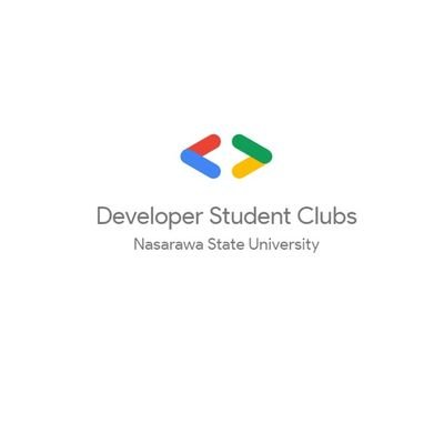 DscNsuk's profile picture. Group of Developers interested in Google developer technologies, learning new skills,building solutions in technology and the community.keep following for updat