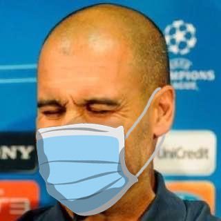 Bleau de Pep