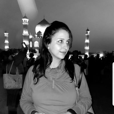 AditiPu51622097's profile picture. 