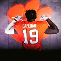 Demonte Capehart(@CapehartDemonte) 's Twitter Profile Photo