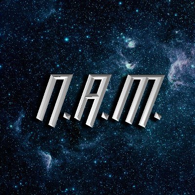 Official Twitter page for Prog Rock band N.A.M.

Spotify:https://t.co/i3zR4w3Jd2

YouTube:https://t.co/v9XF0RTWxp