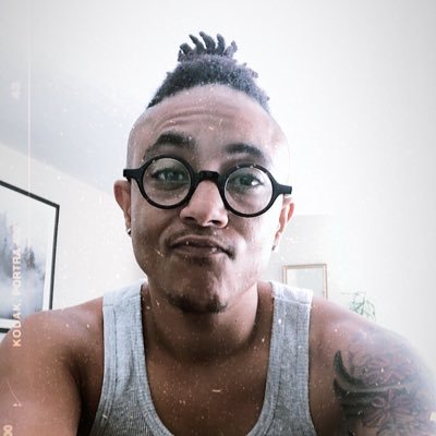 #BlackTransMan, rocket ship builder, photographer, deep thinker, parent, app developer, project manager, web designer, huge foodie.