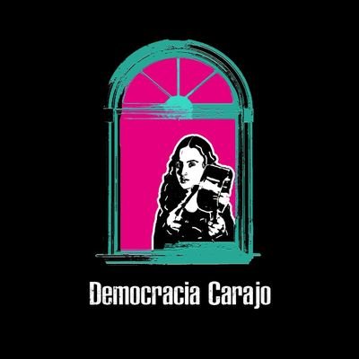 No somos sangre nueva para viejas derrotas  ¡Democracia Carajo!