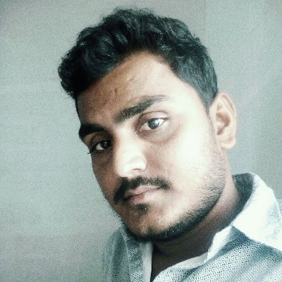 Rajesh54218688's profile picture. 