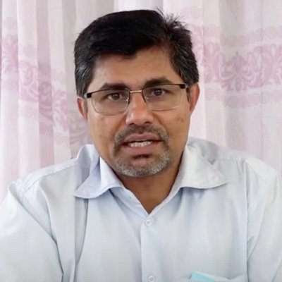 #FoRB Activist, #PaM Initiator, Central Committee Chair to Janajagaran Party Nepal. Husband to my Dearest Wife and Father of 3 God-honouring Daughters.