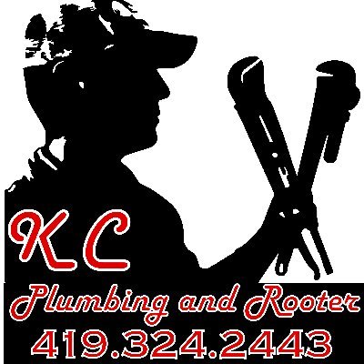 KC Plumbing and Rooter. Specializing in trenchless sewer repair and replace. I live for epoxy pours