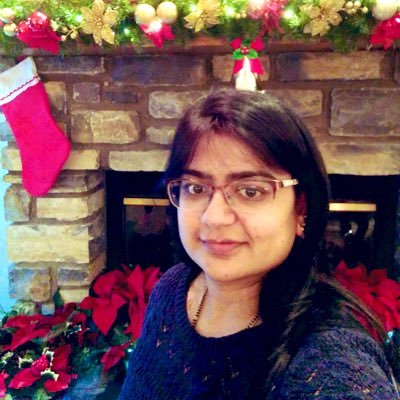 Priyal Kotecha Profile