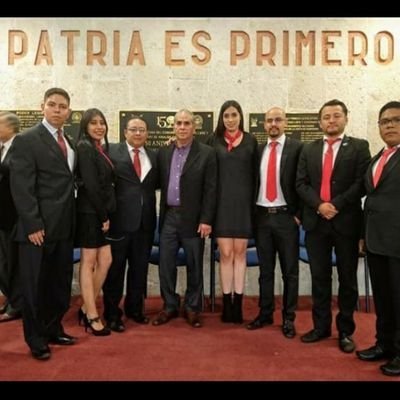 LeviGA15's profile picture. Presidente FMJAHgo