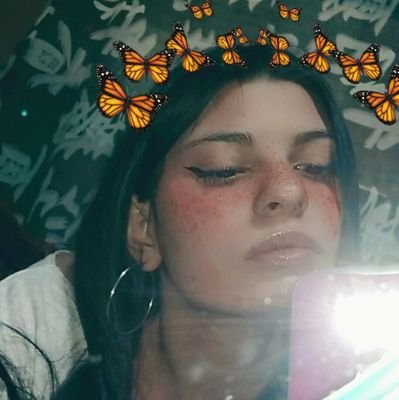ari es la mayor luz de mi vida✨