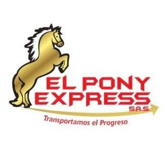 EL PONY EXPRESS S.A.S. (@PonyExpresssas) / X