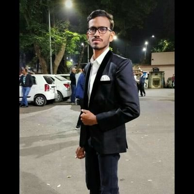 JyotiramShinde6's profile picture. 