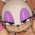 Rouge The Busty Bat (@rougebusty) Twitter profile photo Rouge The Busty Bat (@rougebusty) Twitter profile photo