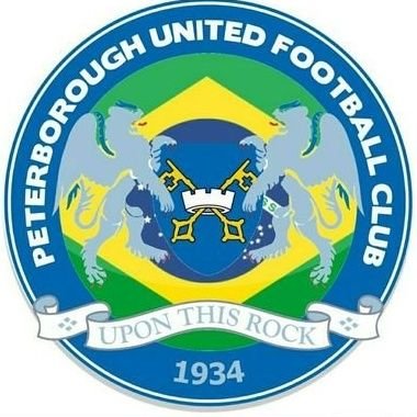 Todas as informações do Peterborough United em português .

Account of Peterborough United Football Club in Portuguese 🇧🇷 | #PUFC #AUnitedCity