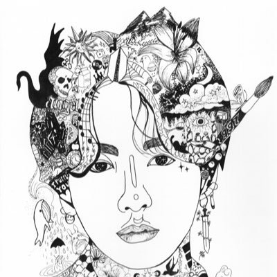kitty⁷ makes art✨(lainey)さんのプロフィール画像