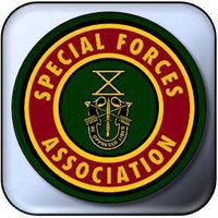 Special Forces Association (@specialforcesa4) 's Twitter Profile