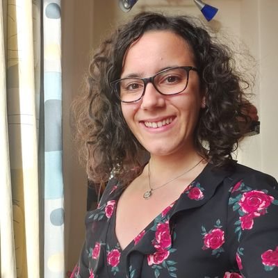 ChuecaCristina's profile picture. Research Associate in #ComputationalSocialScience @Durham_Uni @RMCentreDurham
PhD in Politics @UofGSPS @theSPHSU #AgentBasedModels #SocialMedia #SocialNetworks