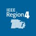 IEEE Region 4 (@ieeer4) Twitter profile photo IEEE Region 4 (@ieeer4) Twitter profile photo