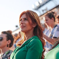 Magdalena Sierra (@magdysierra) 's Twitter Profile