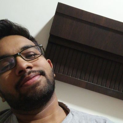 ForecastMonk's profile picture. 23
Lawyer || I like football, politics and discussing tech