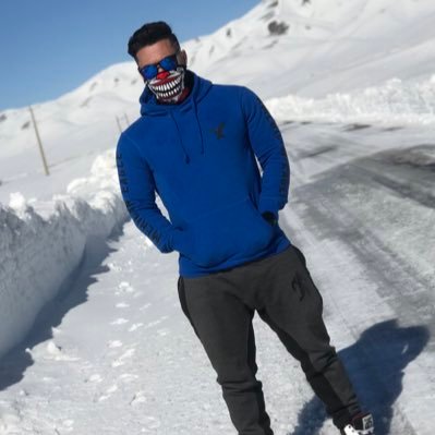 haaaamzaaa's profile picture. .