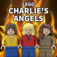 Lego Charlie's Angels (@lego_angels) 's Twitter Profile