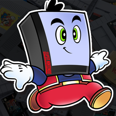 CajasRetro Profile Picture