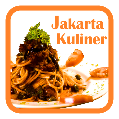 TweetPic & Rekomendasi Kuliner dari Kaki Lima sampai Bintang Lima ♥ Mention & Follow us KULINERS (»^―^«) Liputan • Kerjasama • Promo: kuliner.jkt@gmail.com