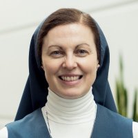 Sr. Helena Raphael Burns, fsp (@srhelenaburns) 's Twitter Profile Photo Sr. Helena Raphael Burns, fsp (@srhelenaburns) 's Twitter Profile Photo
