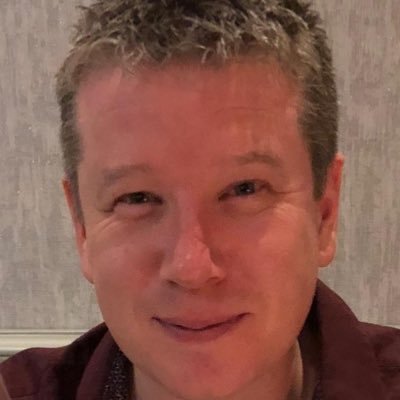 drallyclark's profile picture. 