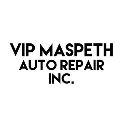 VIP Maspeth Auto Repair Inc.